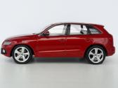 1/43 modeliukai Audi Q5 - nuotraukos Nr. 12