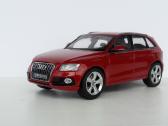 1/43 modeliukai Audi Q5 - nuotraukos Nr. 13