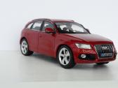 1/43 modeliukai Audi Q5 - nuotraukos Nr. 14