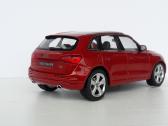 1/43 modeliukai Audi Q5 - nuotraukos Nr. 15