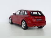 1/43 modeliukai Audi Q5 - nuotraukos Nr. 16