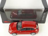 1/43 modeliukai Audi Q5 - nuotraukos Nr. 17