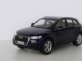 1/43 modeliukai Audi Q5 - nuotraukos Nr. 18