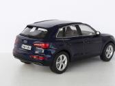 1/43 modeliukai Audi Q5 - nuotraukos Nr. 19