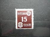 Estija Standartai Vokietija 1941 es01sm