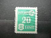 Estija Standartai Vokietija 1941 es02a