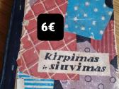 Senos knygos - nuotraukos Nr. 8