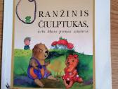 Daug Knygu vaikams lietuvių, anglų kalba - nuotraukos Nr. 13