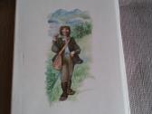 Senų laikų pasakų knygos vaikams rusų kalba - nuotraukos Nr. 17