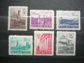 Estija Architektura Vokietija 1941 es4/9sm