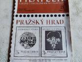 Filatelistų žurnalai - nuotraukos Nr. 2
