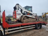 Sosbobcat lt Bobcat nuoma