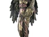 Veronese kolekcijos statulele Fortuna