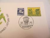 Vokai 151 vnt. Lietuva, ir pirmos dienos (7 - nuotraukos Nr. 22
