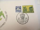 Vokai 151 vnt. Lietuva, ir pirmos dienos (7 - nuotraukos Nr. 25