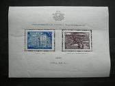 Latvija 1938 llt262/3b
