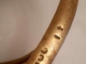 Kavalerijos kardas, Prancuzija ,M1822 - nuotraukos Nr. 20
