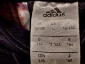 Juodas Adidas džemperis - nuotraukos Nr. 2