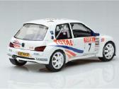 Peugeot 106 - nuotraukos Nr. 2