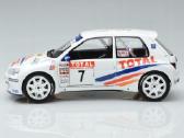 Peugeot 106 - nuotraukos Nr. 3