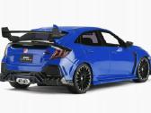 Honda Civic - nuotraukos Nr. 2