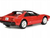 Ferrari 308 Gts - nuotraukos Nr. 2