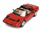 Ferrari 308 Gts - nuotraukos Nr. 4