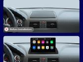 Parduodu Volvo Xc90 2002-2014 android multimediją - nuotraukos Nr. 3