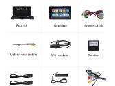 Parduodu Volvo Xc90 2002-2014 android multimediją - nuotraukos Nr. 17