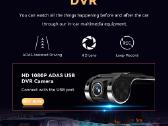 Parduodu Volvo Xc90 2007-2013 android multimediją - nuotraukos Nr. 8