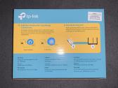 Adapteris Tp-link Tl-wn722n 150mbps - nuotraukos Nr. 2