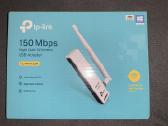 Adapteris Tp-link Tl-wn722n 150mbps
