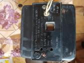 Autotransformatorius Acб-03 1965m.