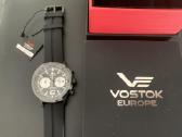 Vostok Europe 6s21-5954199 - nuotraukos Nr. 2