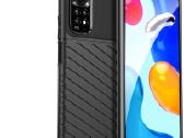 Xiaomi dėklai-чехлы-cases Kaunas - nuotraukos Nr. 8