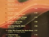 Blues CD - nuotraukos Nr. 6