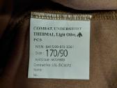 Britų kariuomenės flysas 170/90 (M) - nuotraukos Nr. 2