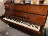 Pianinas Ryga - nuotraukos Nr. 2