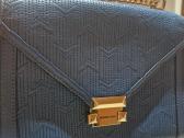 Michael Kors rankinė, mėlyna/turkio - nuotraukos Nr. 2