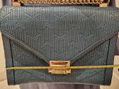 Michael Kors rankinė, mėlyna/turkio - nuotraukos Nr. 6