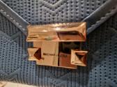 Michael Kors rankinė, mėlyna/turkio - nuotraukos Nr. 18