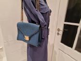Michael Kors rankinė, mėlyna/turkio - nuotraukos Nr. 23