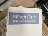 Siemens telefonas Hipath Bizip 410 e - nuotraukos Nr. 3
