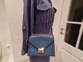 Michael Kors rankinė, mėlyna/turkio - nuotraukos Nr. 24