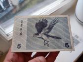 1991 Talonai be užrašo gero stovio - nuotraukos Nr. 4