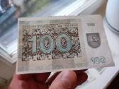 1991 Talonai be užrašo gero stovio - nuotraukos Nr. 9