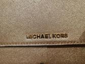 Michael Kors delninė-pinigibė, aukso spalvos - nuotraukos Nr. 9