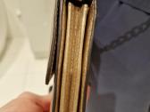 Michael Kors delninė-pinigibė, aukso spalvos - nuotraukos Nr. 11