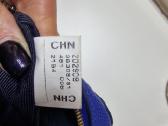 Furla, mėlyna, talpi kaip mini rankinė. - nuotraukos Nr. 8