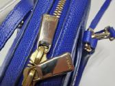 Furla, mėlyna, talpi kaip mini rankinė. - nuotraukos Nr. 21